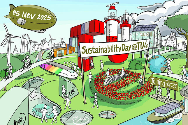 Festival of Disruption