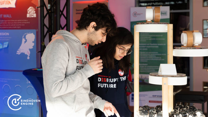Innovation accelerator Eindhoven Engine enters new phase